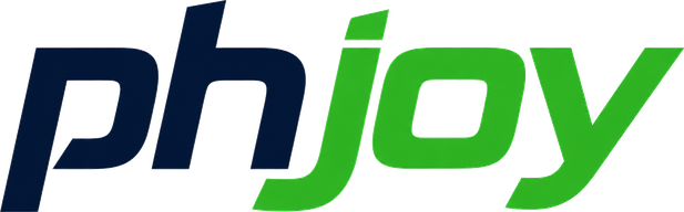 phjoy brand logo